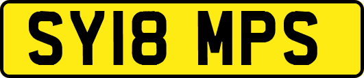 SY18MPS