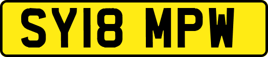 SY18MPW