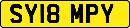 SY18MPY