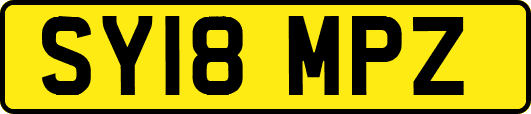 SY18MPZ