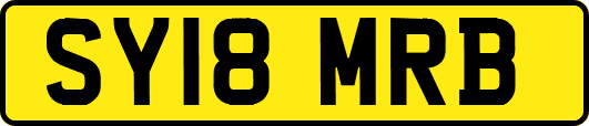 SY18MRB
