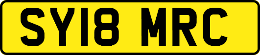 SY18MRC