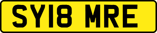 SY18MRE