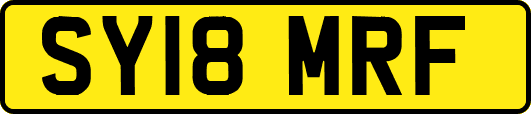 SY18MRF