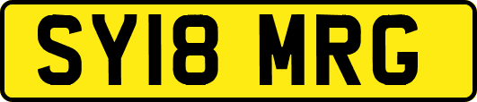 SY18MRG