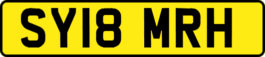 SY18MRH