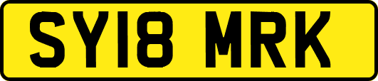 SY18MRK