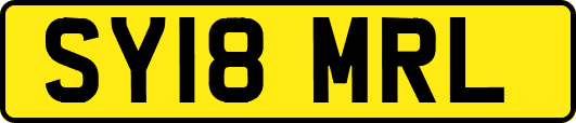 SY18MRL