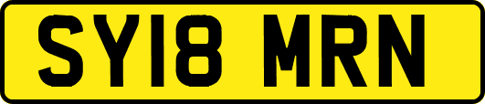 SY18MRN