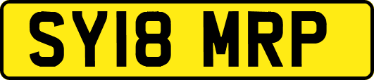 SY18MRP