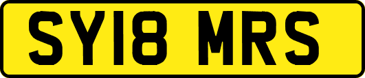 SY18MRS