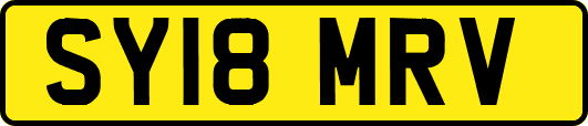 SY18MRV