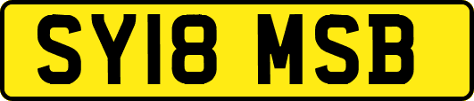 SY18MSB