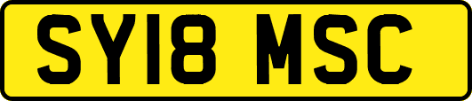 SY18MSC