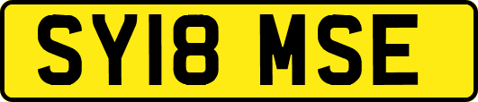 SY18MSE