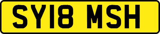 SY18MSH