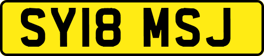 SY18MSJ
