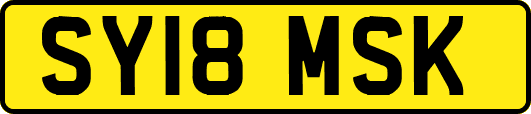 SY18MSK