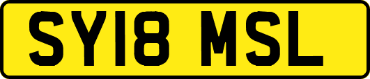 SY18MSL
