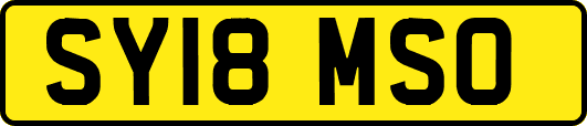 SY18MSO