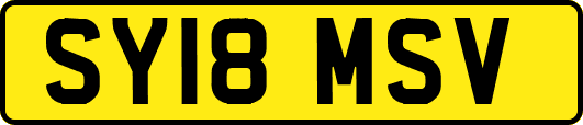 SY18MSV