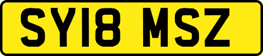 SY18MSZ