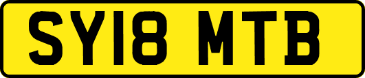 SY18MTB