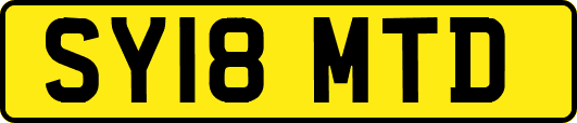 SY18MTD
