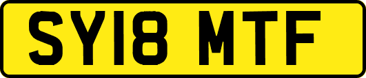 SY18MTF