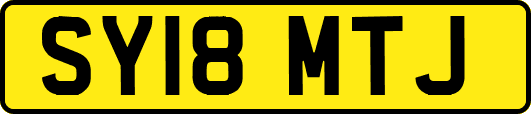 SY18MTJ