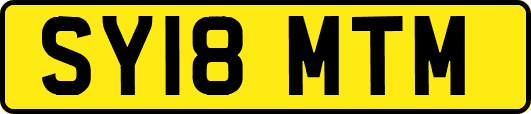 SY18MTM