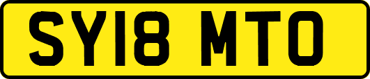 SY18MTO