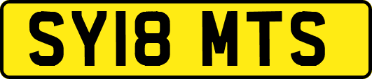 SY18MTS
