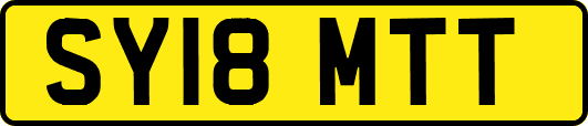 SY18MTT