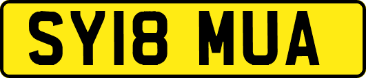 SY18MUA