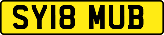 SY18MUB