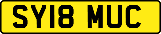 SY18MUC