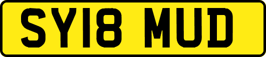 SY18MUD