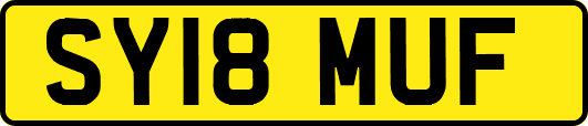 SY18MUF