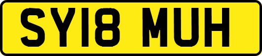 SY18MUH