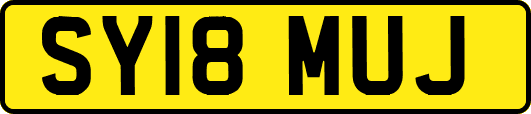 SY18MUJ