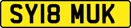 SY18MUK