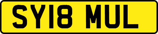 SY18MUL