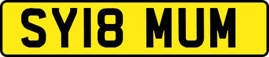 SY18MUM