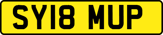 SY18MUP