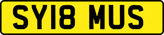 SY18MUS