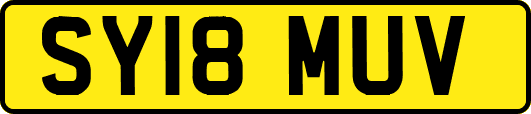 SY18MUV