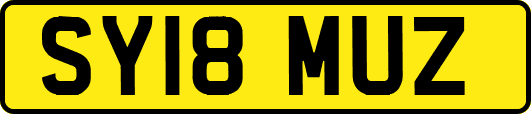 SY18MUZ