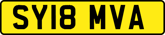 SY18MVA