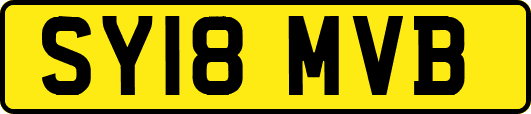 SY18MVB